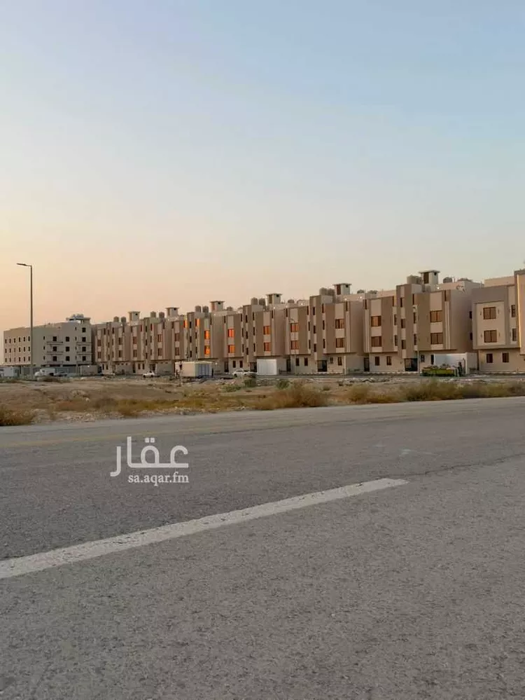 شقة للبيع في شارع أبو عبيدة بن الجراح, حي الشعلة, مدينة الدمام, المنطقة الشرقية 9