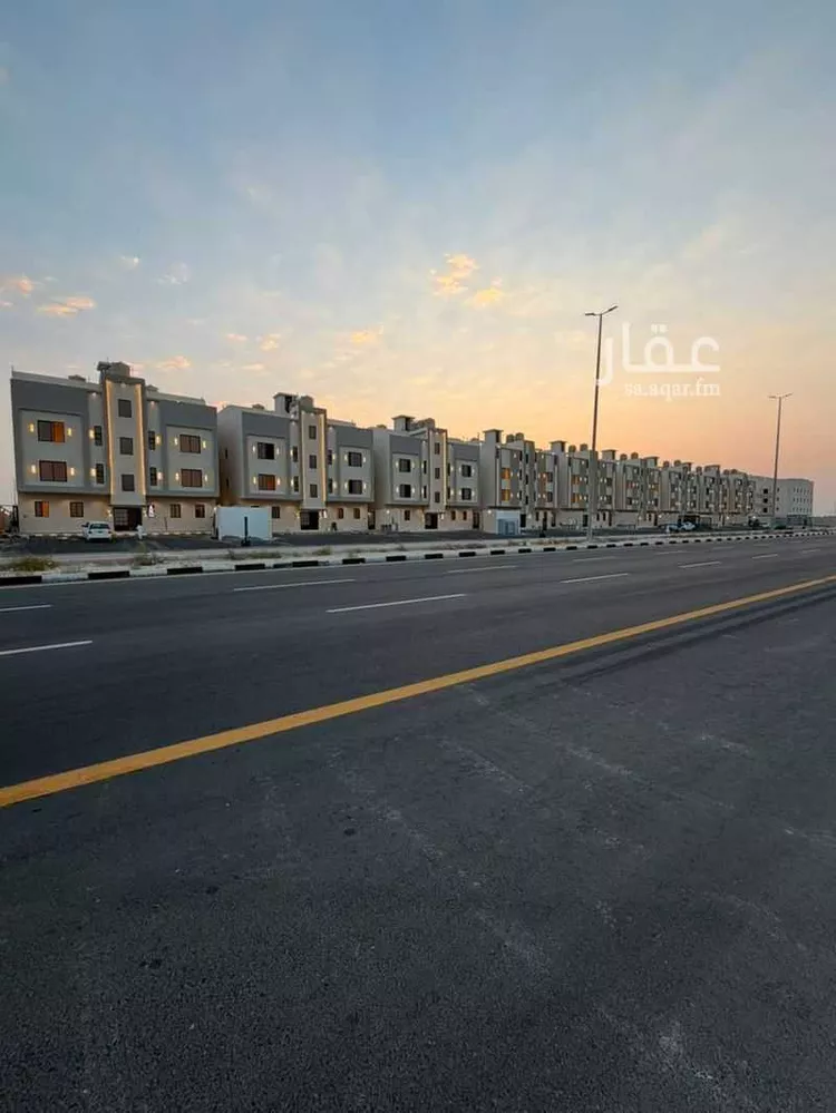 شقة للبيع في شارع أبو عبيدة بن الجراح, حي الشعلة, مدينة الدمام, المنطقة الشرقية 15