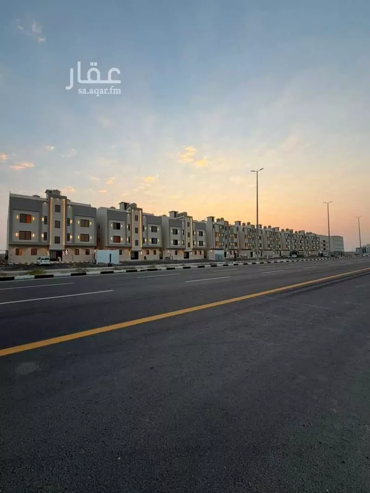 شقة للبيع في شارع أبو عبيدة بن الجراح, حي الشعلة, مدينة الدمام, المنطقة الشرقية 11