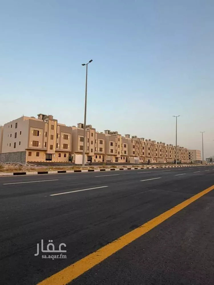 شقة للبيع في شارع أبو عبيدة بن الجراح, حي الشعلة, مدينة الدمام, المنطقة الشرقية 6