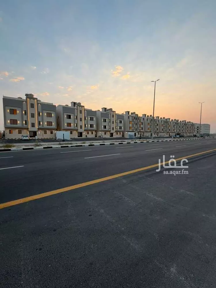 شقة للبيع في شارع أبو عبيدة بن الجراح, حي الشعلة, مدينة الدمام, المنطقة الشرقية 15