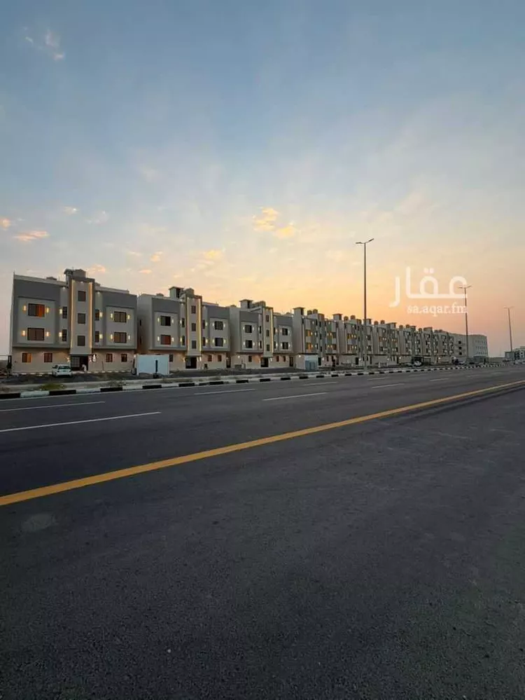 شقة للبيع في شارع أبو عبيدة بن الجراح, حي الشعلة, مدينة الدمام, المنطقة الشرقية 11