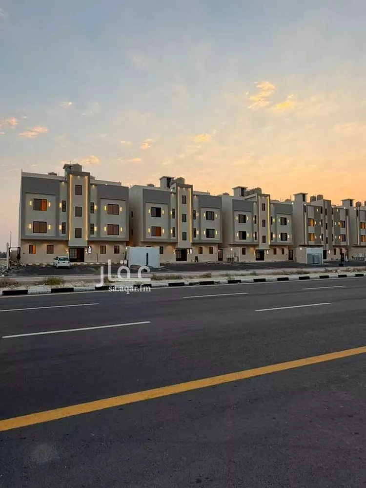 Apartment for Sale in Dammam Ash Shulah صورة 2