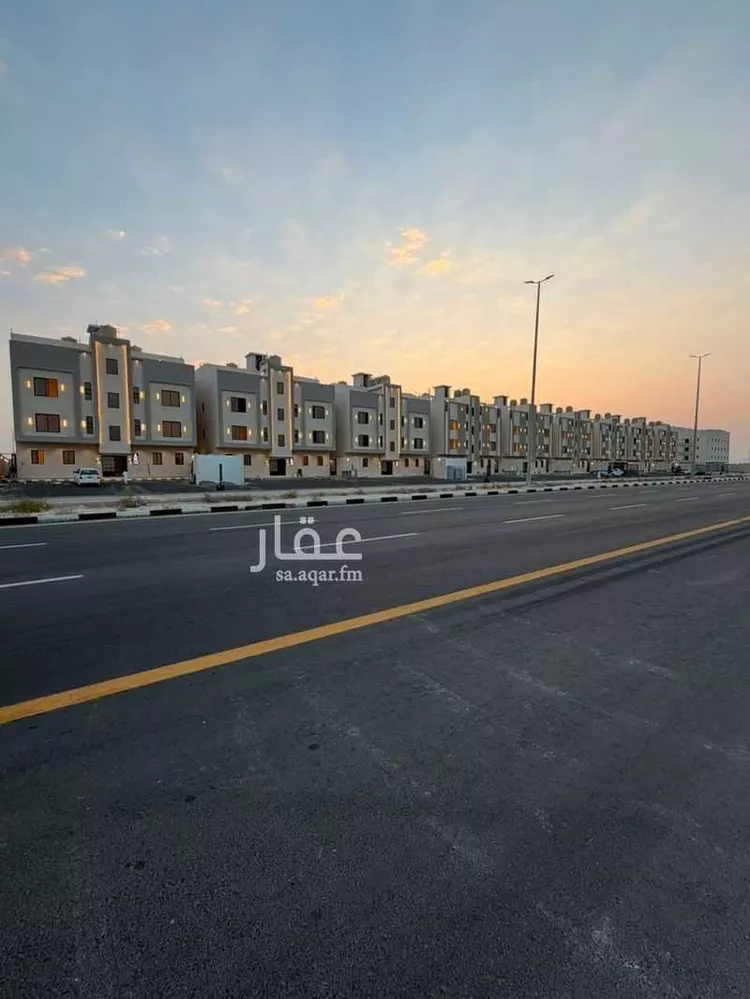 شقة للبيع في شارع أبو عبيدة بن الجراح, حي الشعلة, مدينة الدمام, المنطقة الشرقية 15