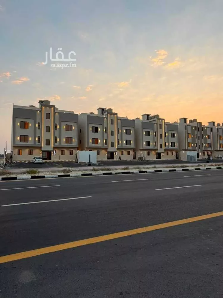 Apartment for Sale in Dammam Ash Shulah صورة 2