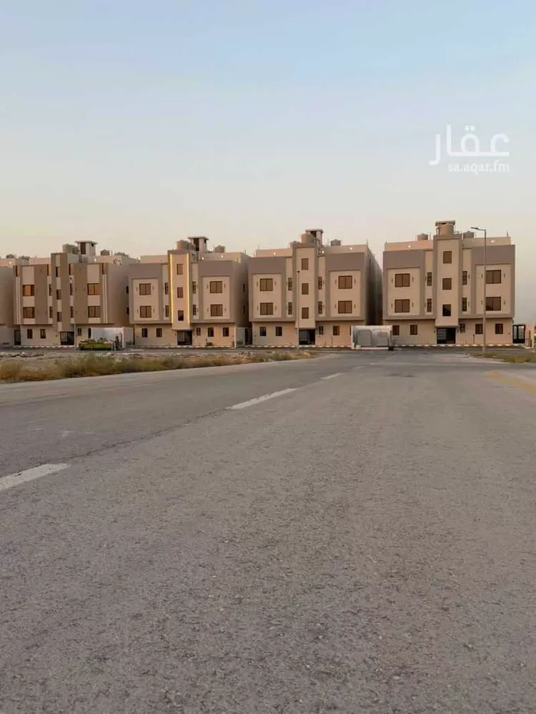 شقة للبيع في شارع أبو عبيدة بن الجراح, حي الشعلة, مدينة الدمام, المنطقة الشرقية 8