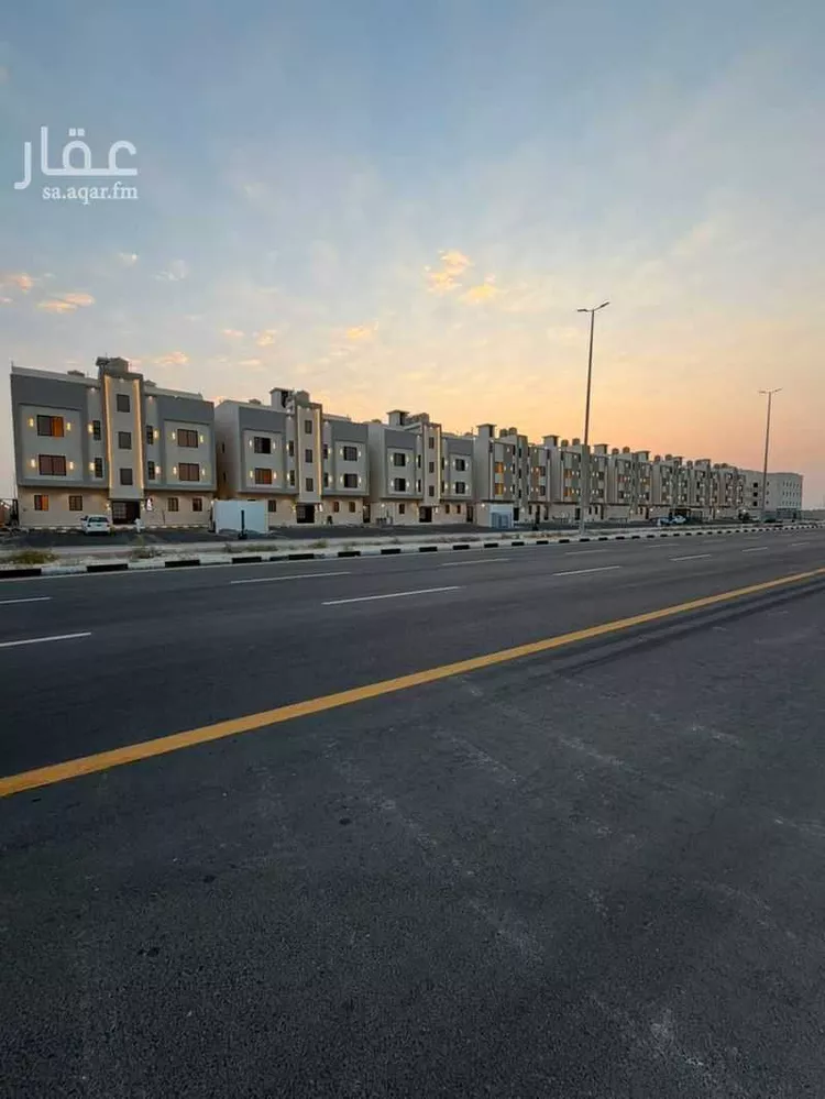 شقة للبيع في شارع أبو عبيدة بن الجراح, حي الشعلة, مدينة الدمام, المنطقة الشرقية 15