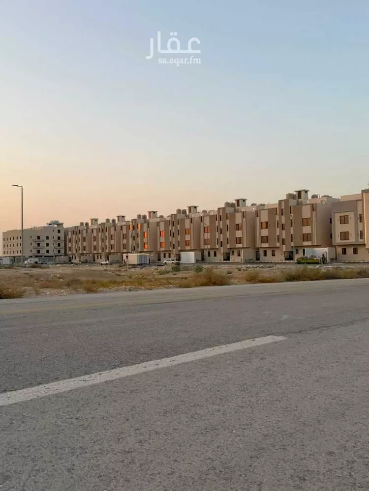 شقة للبيع في شارع أبو عبيدة بن الجراح, حي الشعلة, مدينة الدمام, المنطقة الشرقية 9