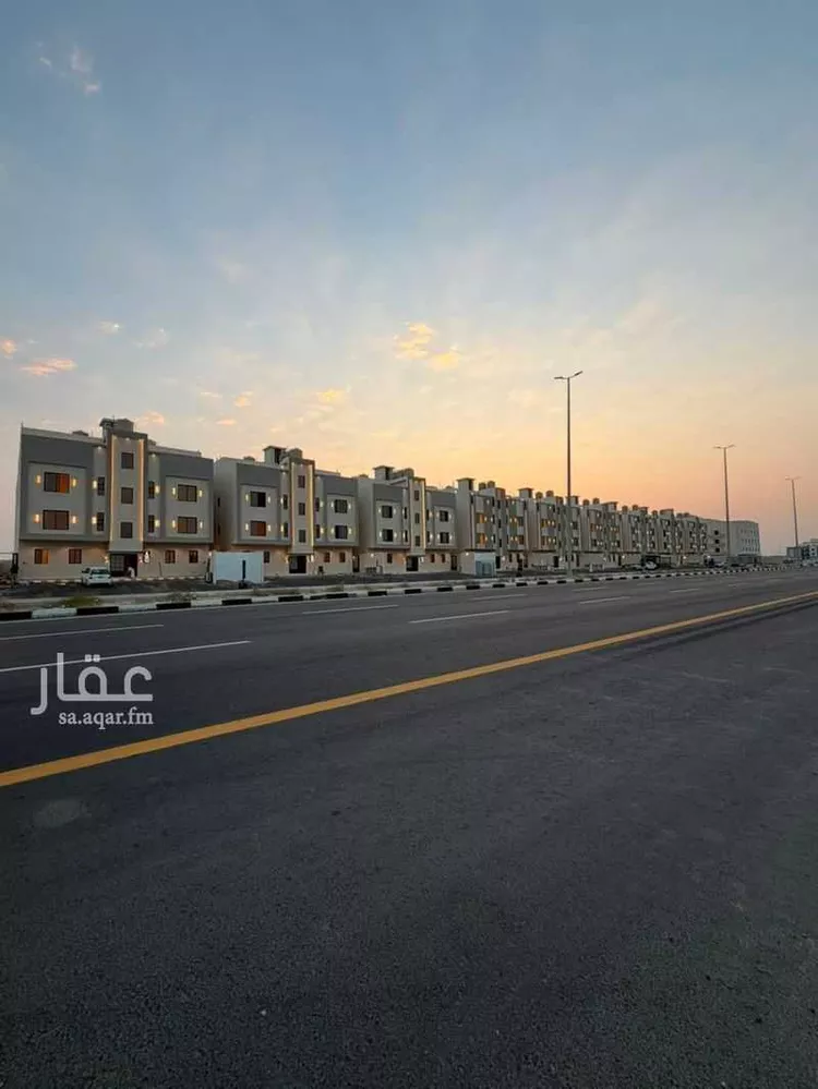 شقة للبيع في شارع أبو عبيدة بن الجراح, حي الشعلة, مدينة الدمام, المنطقة الشرقية 11