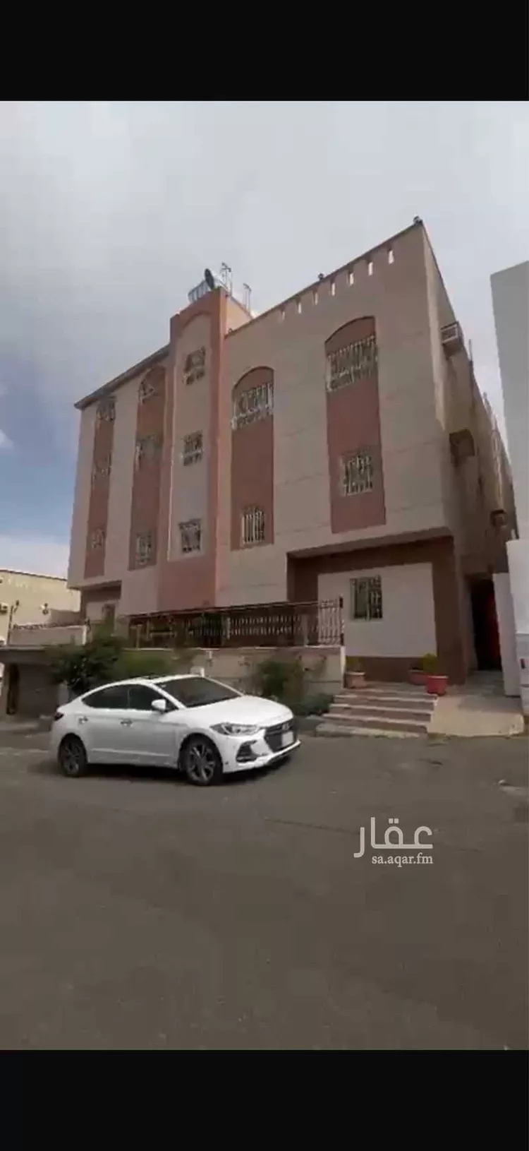 Apartment for Rent in Abha Al Gara
