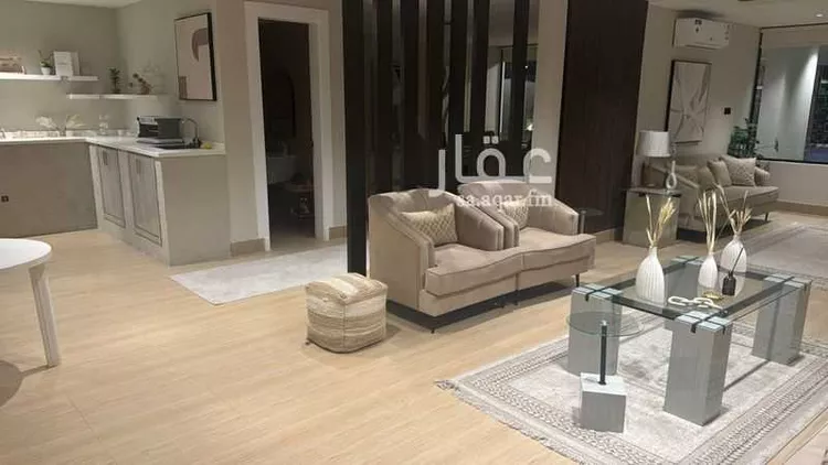 شقة للإيجار في شارع 35 السيف ، حي السيف ، الدمام