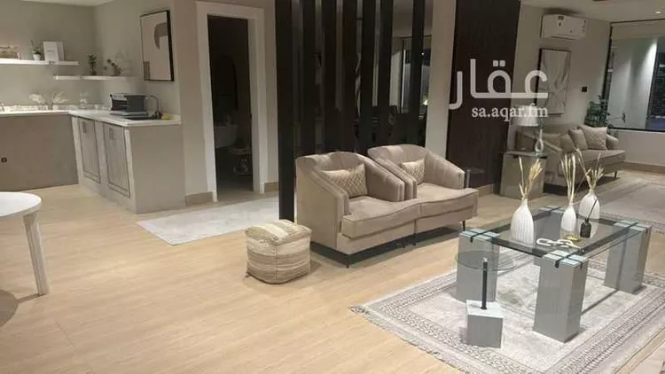 شقة للإيجار في شارع 2 السيف ، حي السيف ، الدمام صورة 2