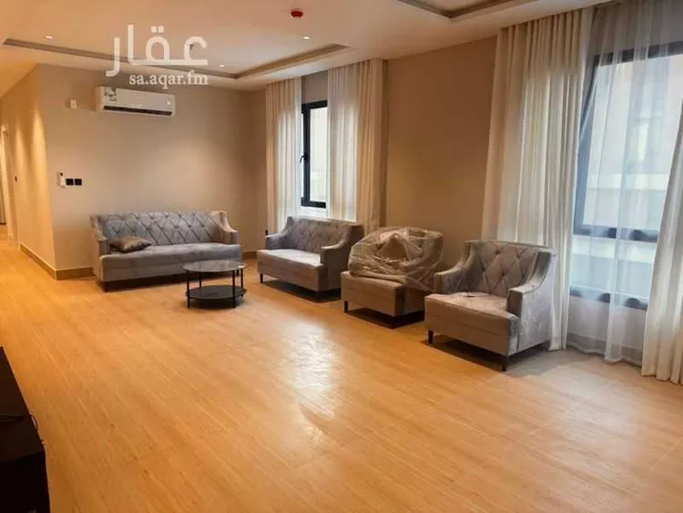 شقة للإيجار في شارع 35 السيف ، حي السيف ، الدمام صورة 4