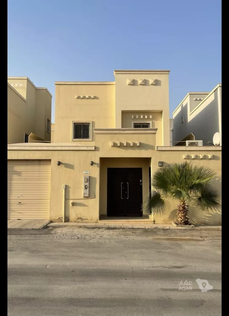 Villa for Sale in Riyadh Tuwaiq
