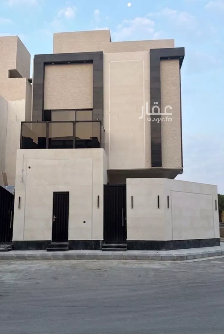 Villa for Sale in Riyadh An Narjis