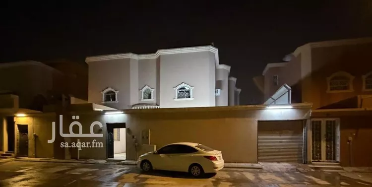 فيلا للبيع في شارع المنقلة, حي اليرموك, مدينة الرياض, منطقة الرياض