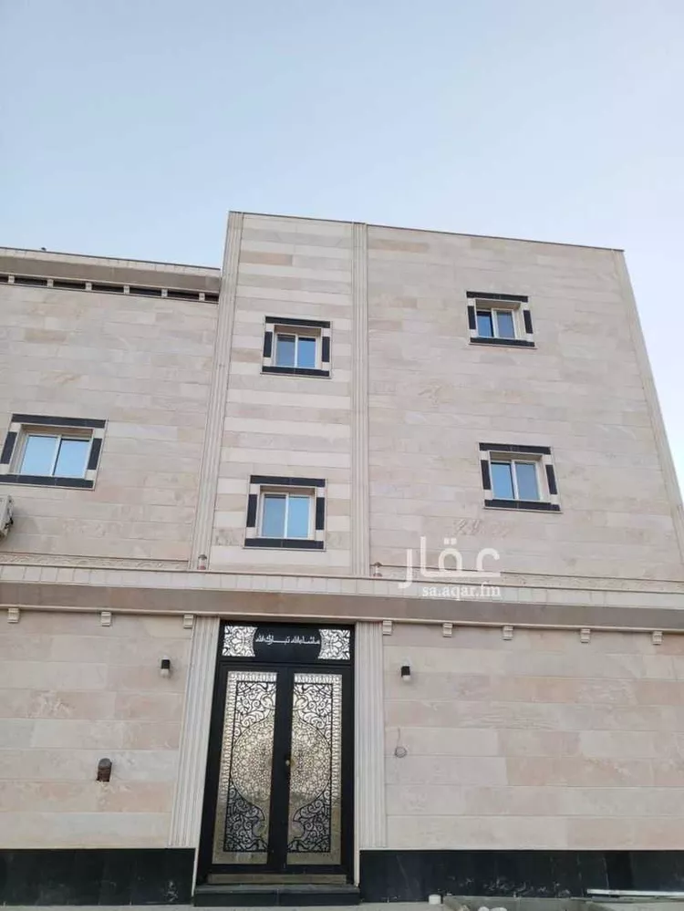 شقة مفروشة للحجز في شارع عبدالله ابن سعيد ابن ماهان ، حي الملك فهد ، المدينة المنورة ، منطقة المدينة المنورة