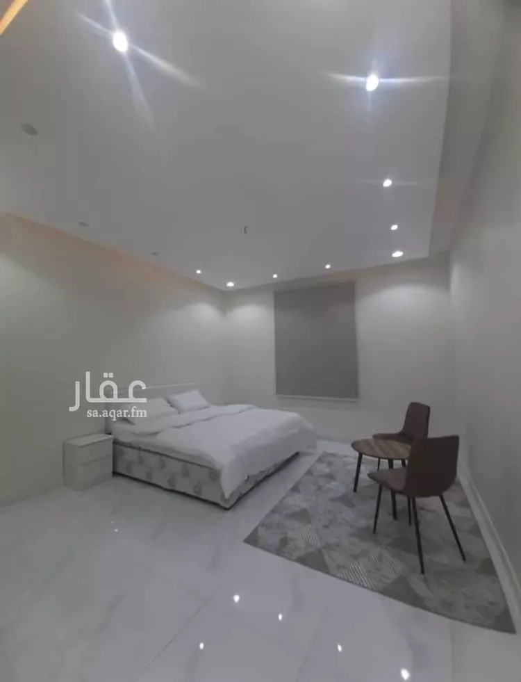 شقة مفروشة للحجز في شارع عبدالله ابن سعيد ابن ماهان ، حي الملك فهد ، المدينة المنورة ، منطقة المدينة المنورة صورة 5