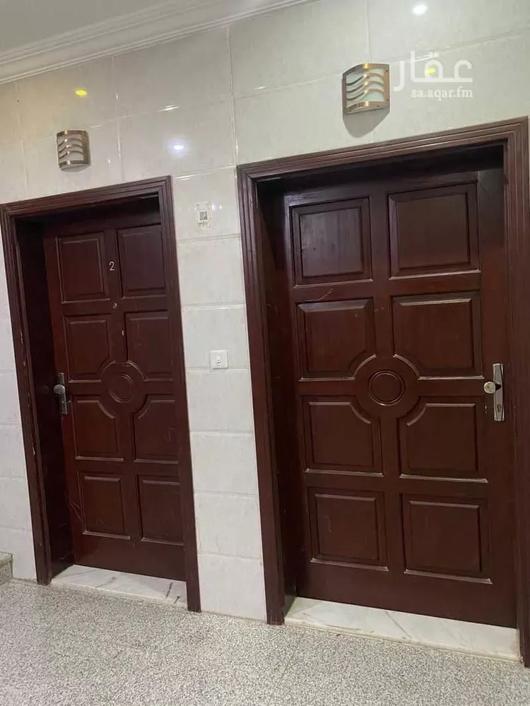 شقة للإيجار في شارع ابي الرضا الحربي, حي الحمدانية, مدينة جدة, منطقة مكة المكرمة