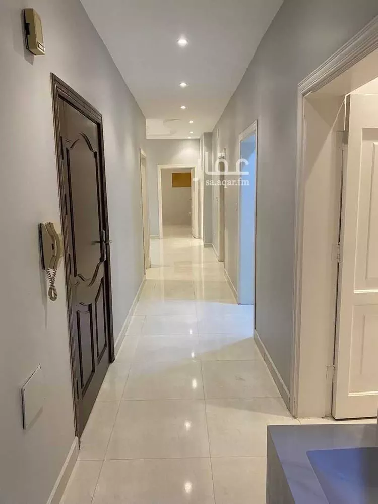 شقة للإيجار في شارع ابي الرضا الحربي, حي الحمدانية, مدينة جدة, منطقة مكة المكرمة صورة 2