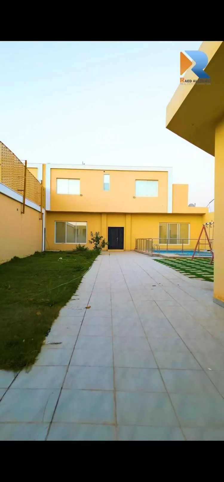 استراحة للبيع في شارع شجاع بن مفرج, حي الخير, مدينة الرياض, منطقة الرياض