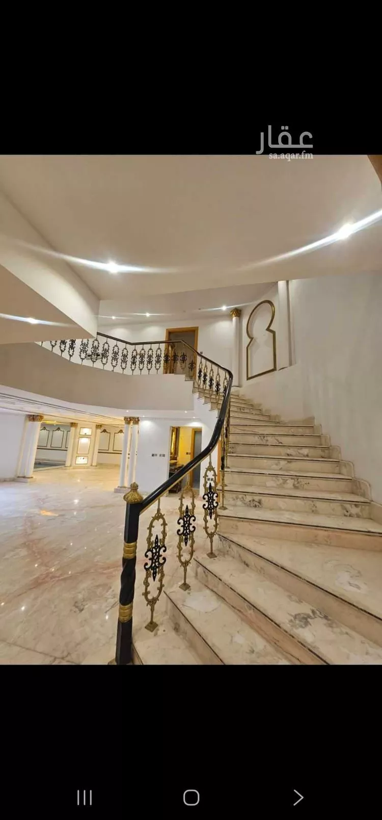فيلا للبيع في شارع ابن شريم, حي المرسلات, مدينة الرياض, منطقة الرياض صورة 5