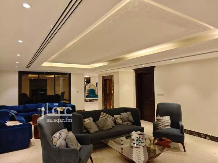 Villa for Sale in Riyadh Hittin 14