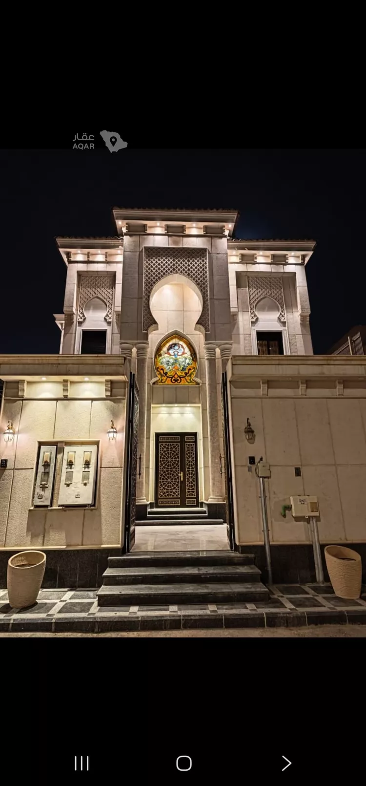Villa for Sale in Riyadh Hittin
