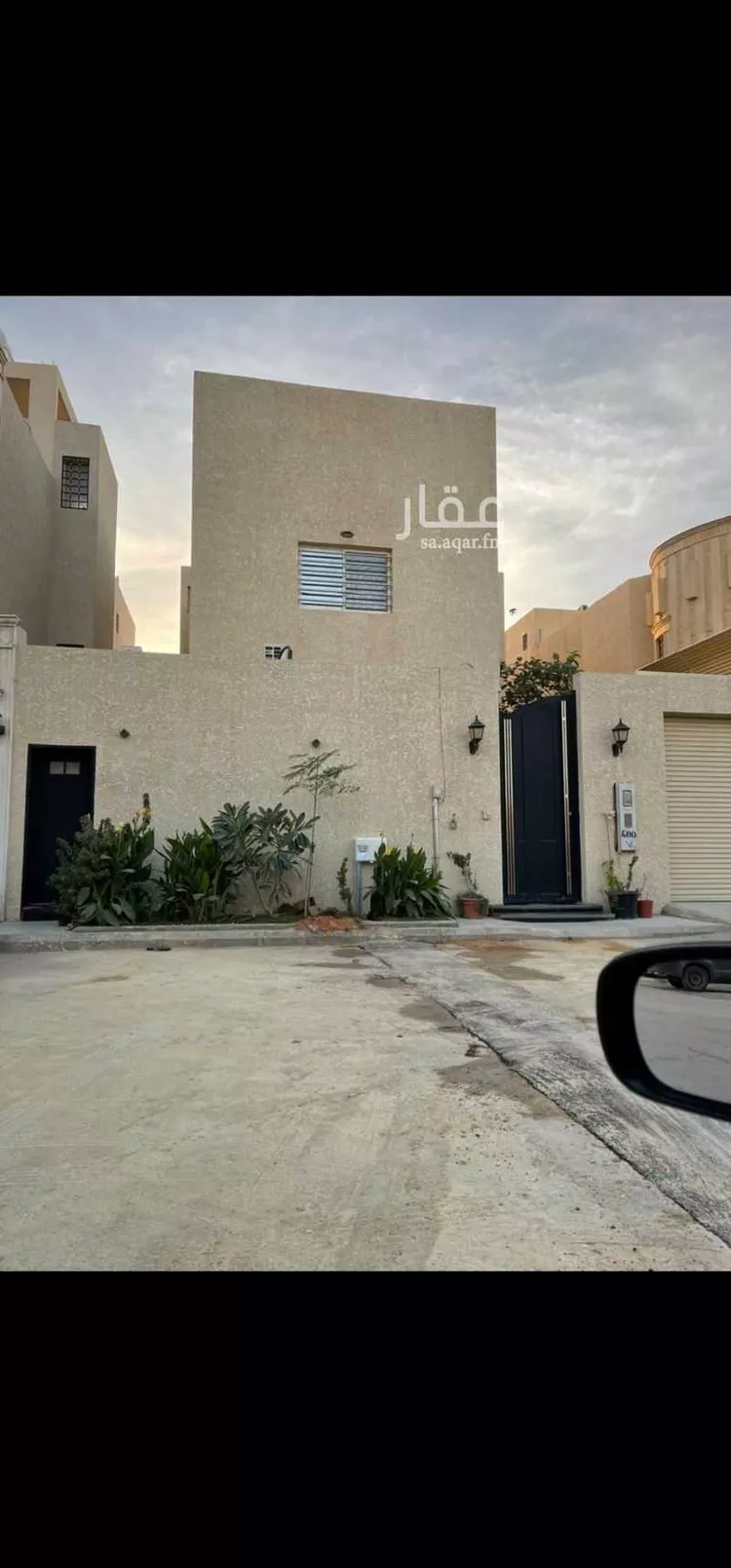فيلا للبيع في شارع أبي سعد بن إبراهيم, حي العارض, مدينة الرياض, منطقة الرياض صورة 2