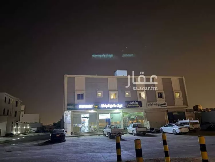 عمارة للبيع في شارع علي الطنطاوي, حي العارض, مدينة الرياض, منطقة الرياض