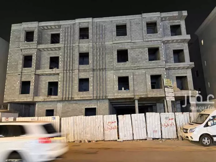 عمارة للبيع في شارع سلطان بن نمر, حي الرمال, مدينة الرياض, منطقة الرياض