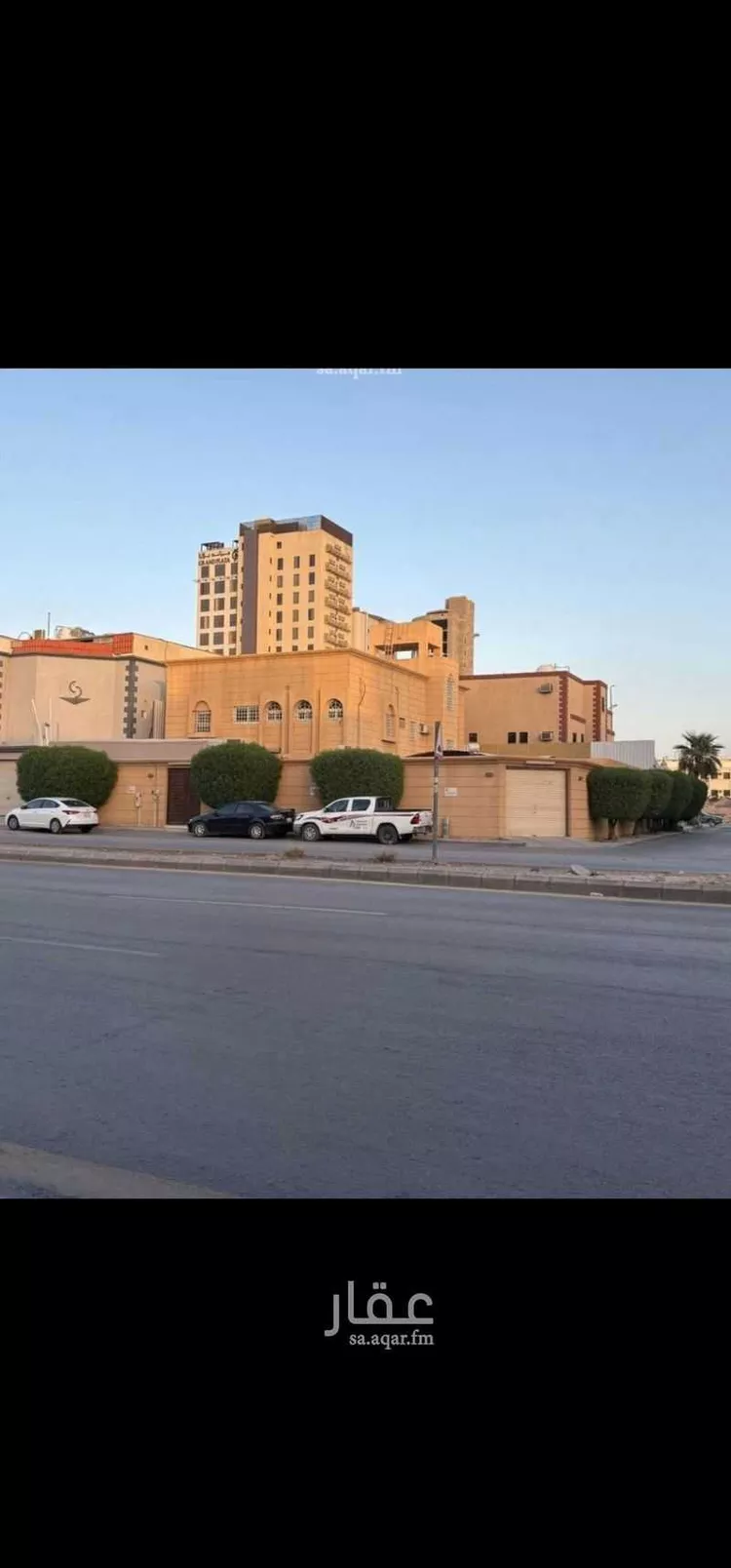 أرض للبيع في شارع ممر8, حي العقيق, مدينة الرياض, منطقة الرياض