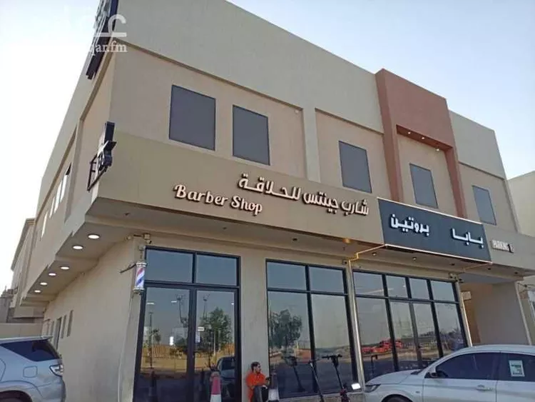 عمارة للبيع في شارع الحومية, حي طويق, مدينة الرياض, منطقة الرياض