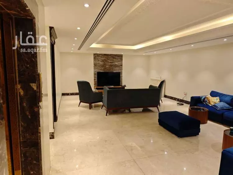 Villa for Sale in Riyadh Hittin 7