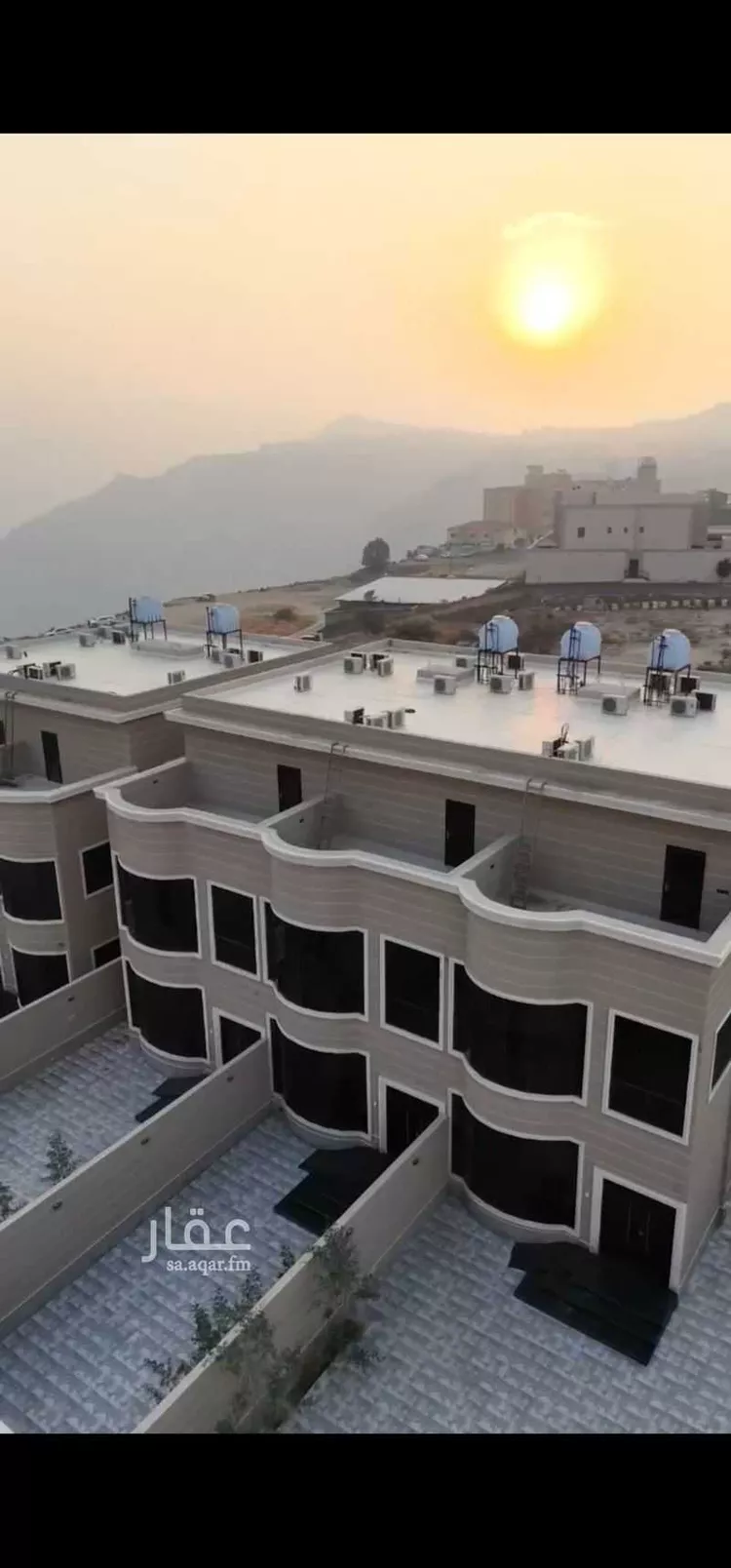 فيلا للبيع في شارع 4 السروات, حي السروات, مدينة أبها, منطقة عسير صورة 4