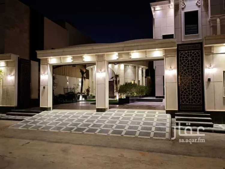 Villa for Sale in Riyadh Hittin 10