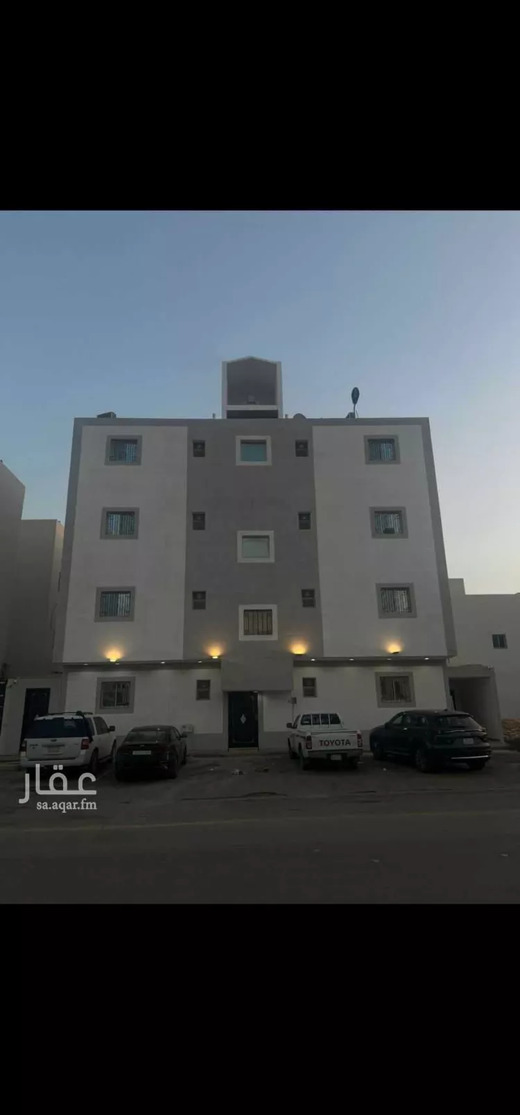 Building for Sale in Riyadh Dhahrat Laban