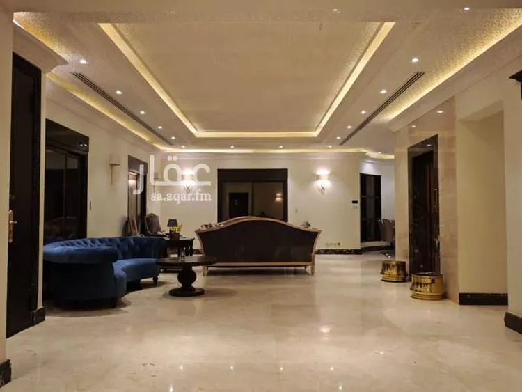 Villa for Sale in Riyadh Hittin 9