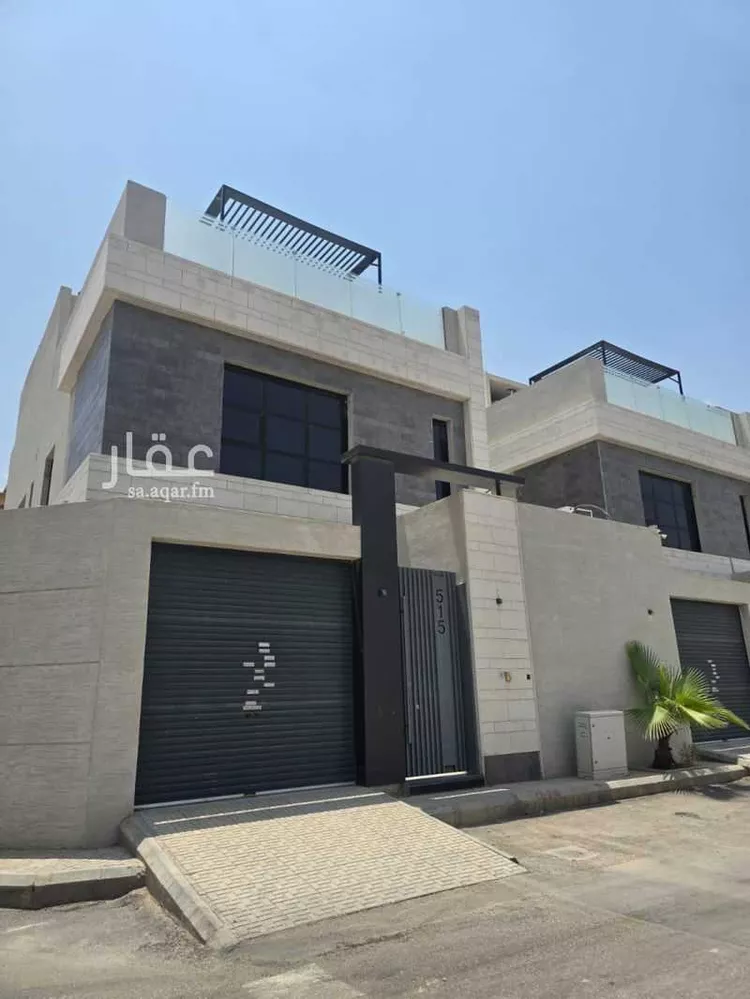 Villa for Sale in Riyadh Al Yarmouk