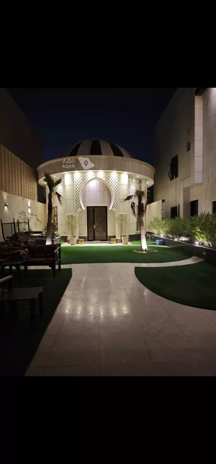 Villa for Sale in Riyadh Hittin 5