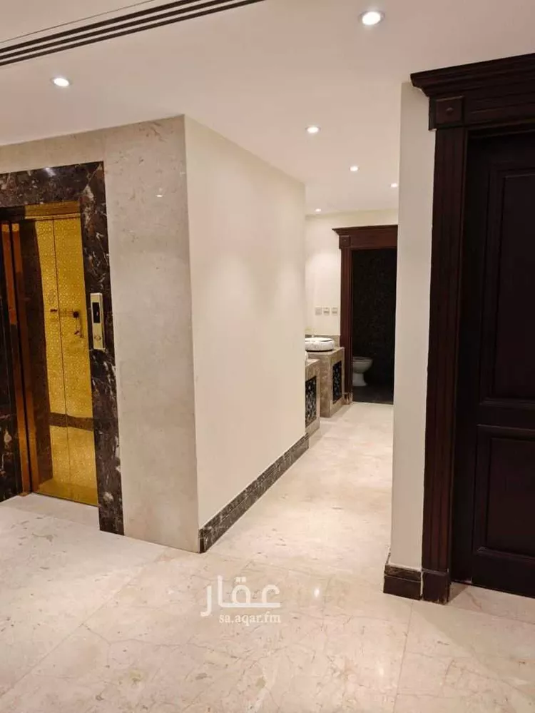 فيلا للبيع في شارع الأحياء, حي حطين, مدينة الرياض, منطقة الرياض صورة 3
