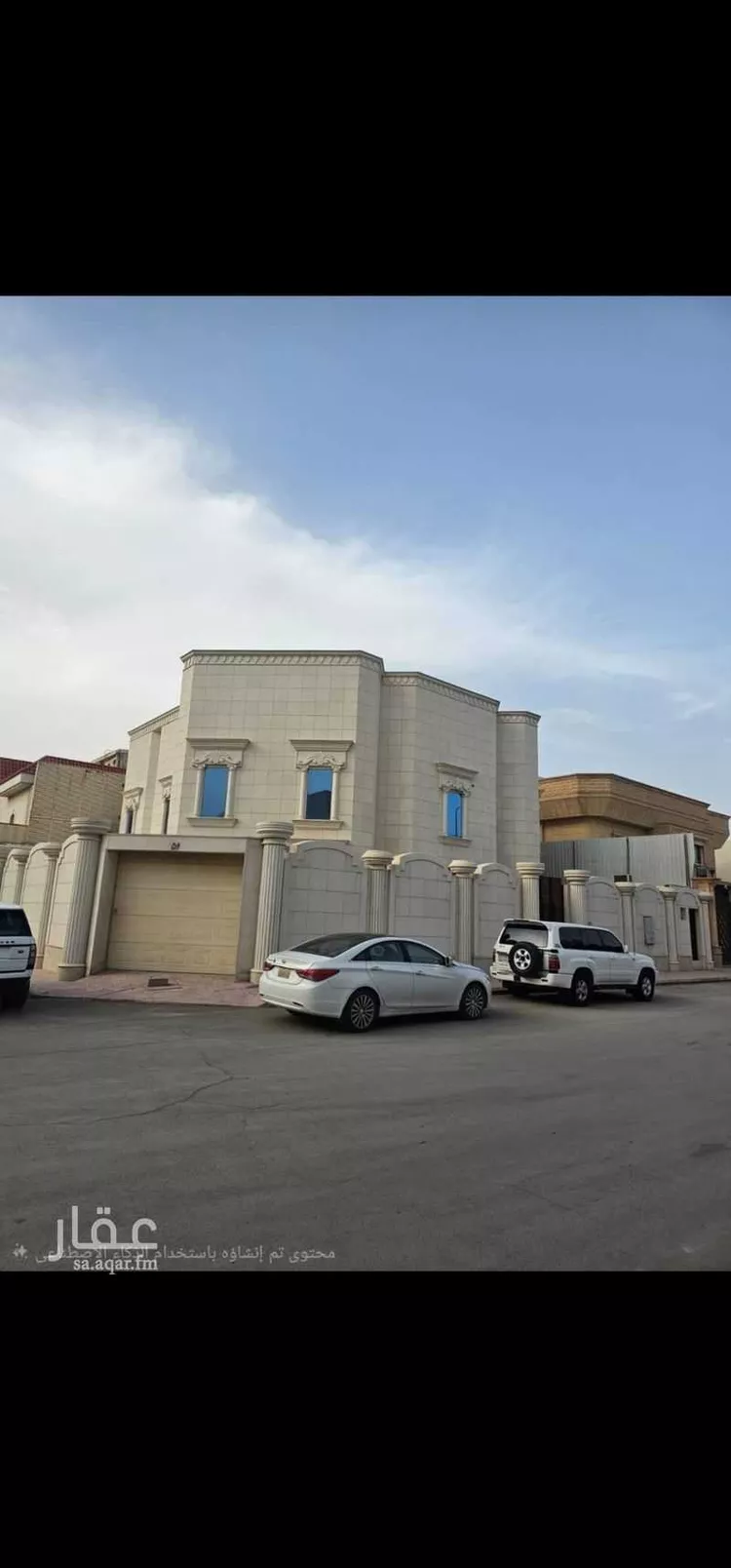 فيلا للبيع في شارع ابن شريم, حي المرسلات, مدينة الرياض, منطقة الرياض 1 صورة