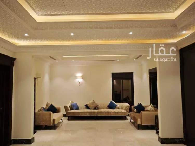 فيلا للبيع في شارع الأحياء, حي حطين, مدينة الرياض, منطقة الرياض صورة 2