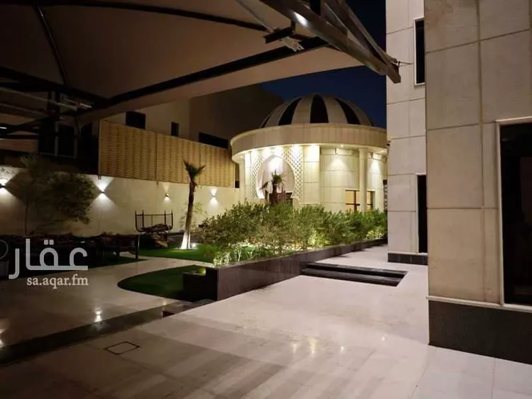 Villa for Sale in Riyadh Hittin 15