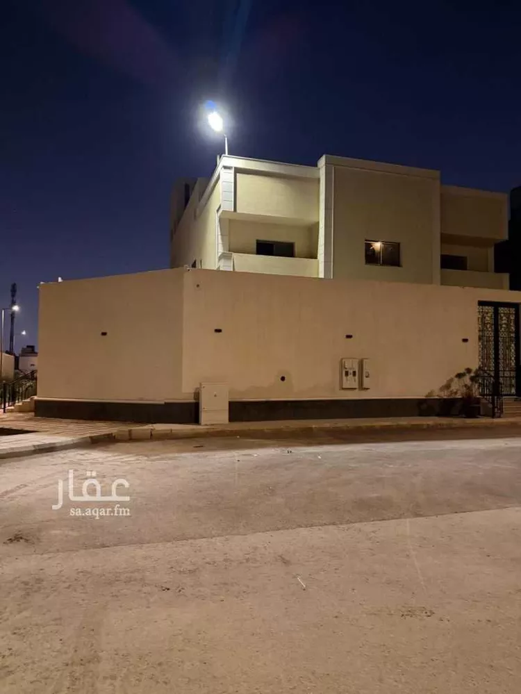 Apartment for Rent in Riyadh An Narjis