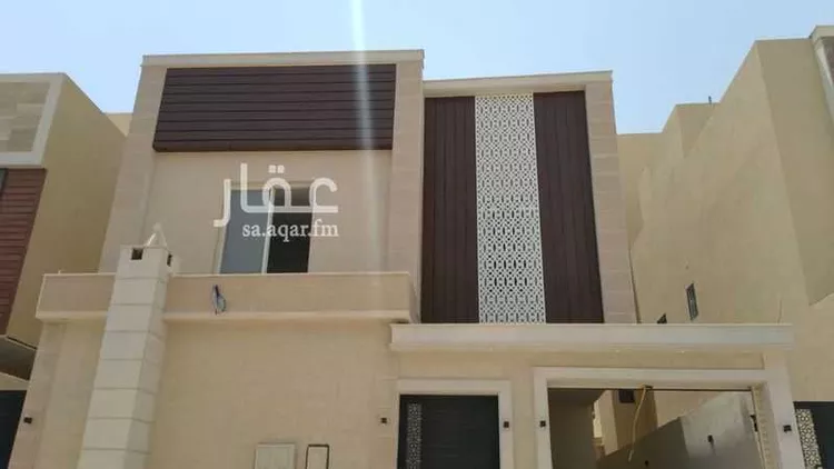 فيلا للإيجار في شارع عبدالله القيرواني, حي الرمال, مدينة الرياض, منطقة الرياض صورة 5