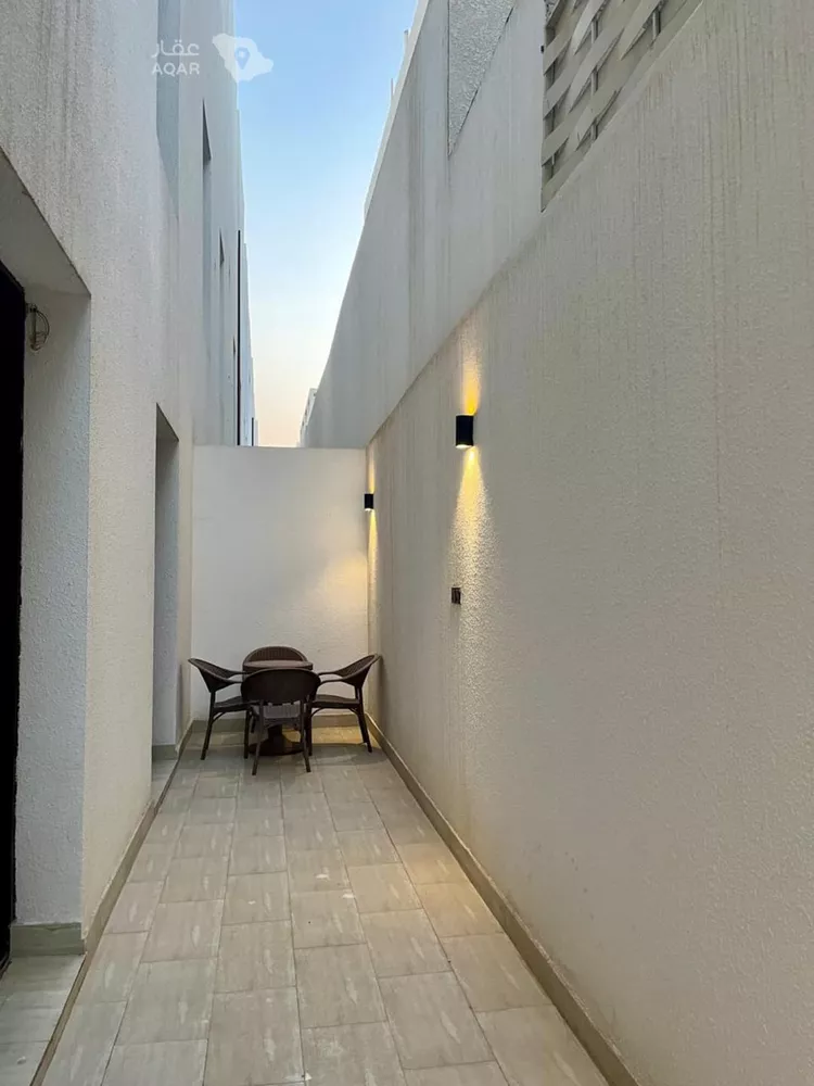 شقة للإيجار في شارع سعيد بن نفيل, حي الرمال, مدينة الرياض, منطقة الرياض 10