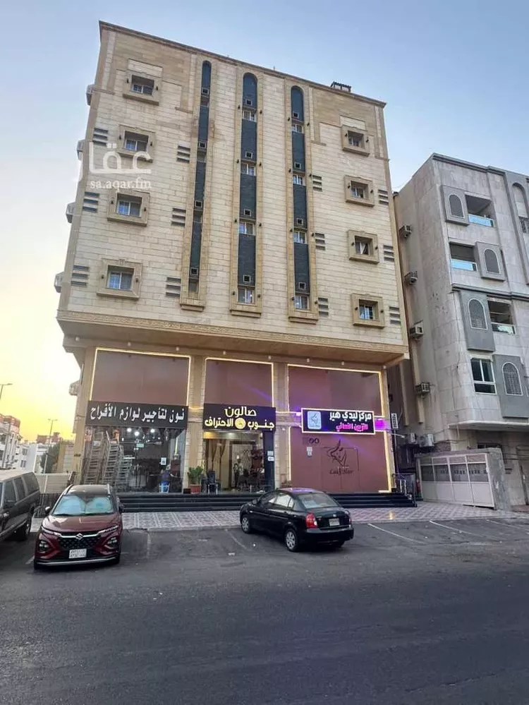 عمارة للبيع في حي الصفا ، جدة ، جدة صورة 2