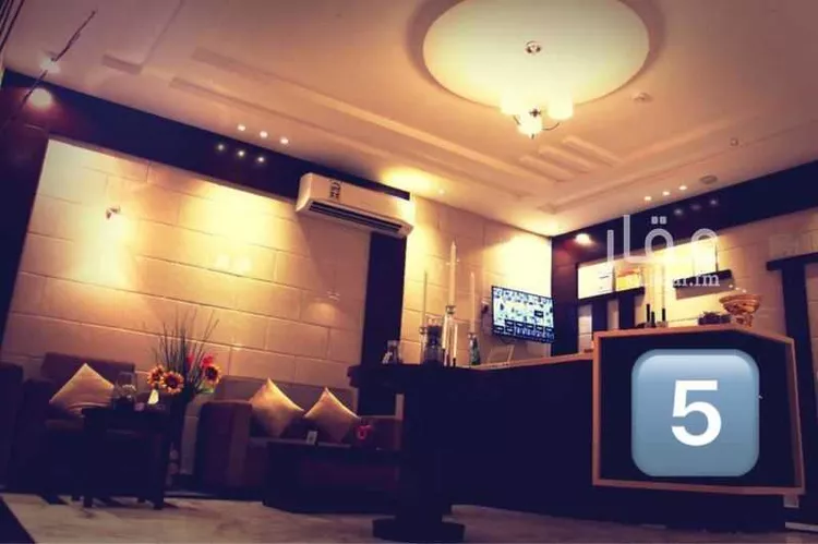 عمارة للبيع في شارع محمد نور جخدار ، حي الصفا ، جدة ، جدة صورة 5