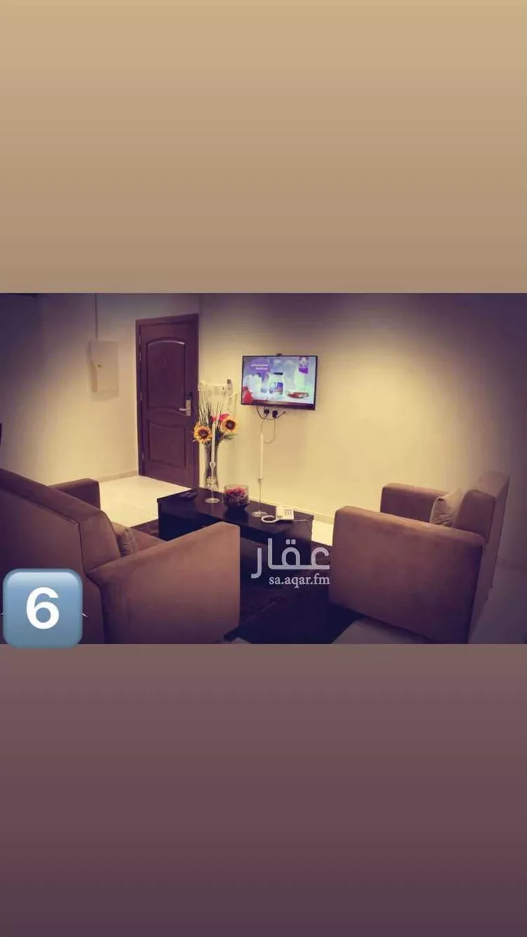 عمارة للبيع في شارع محمد نور جخدار ، حي الصفا ، جدة ، جدة صورة 4